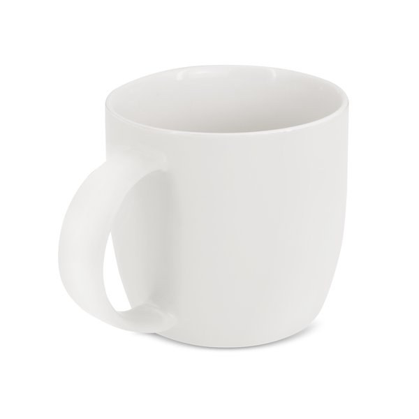 Claps 74283 - Keramický Hrnek Sublimace 350ml