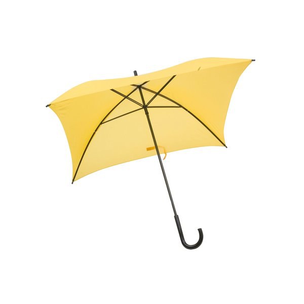 Claps 91511 - Čtvercový Deštník Pupi Pro