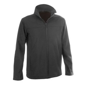 Claps 93039 - All-Weather Waterproof Softshell Jacket