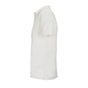 SOL'S 03566 - Pánské Polo Tričko z Organické Bavlny