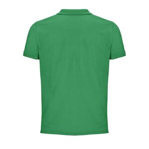 SOL'S 03566 - Pánské Polo Tričko z Organické Bavlny