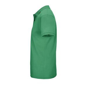 SOL'S 03566 - Pánské Polo Tričko z Organické Bavlny