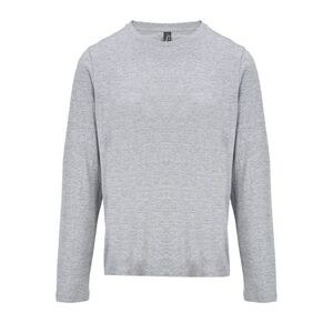 SOL'S 04443 - MONARCH WOMEN Long Sleeve T Shirt With Round Neck