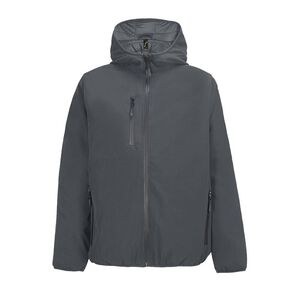 SOL'S 04449 - FALCON PADDED MEN Softshell Jacket