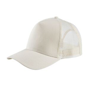 SOL'S 04451 - BLINK 5 Panel Mesh Cap