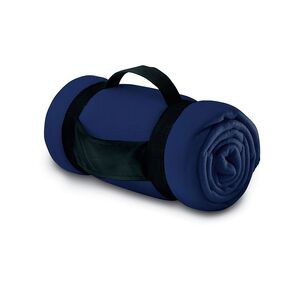 SOL'S 04342 - STAVENGER Fleece Plaid