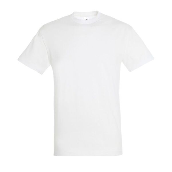 SOL'S 04728 - TITAN Unisex Round Neck T Shirt