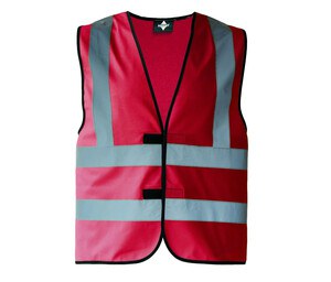 Korntex KX220 - Gilet de sécurité Multi-Poches