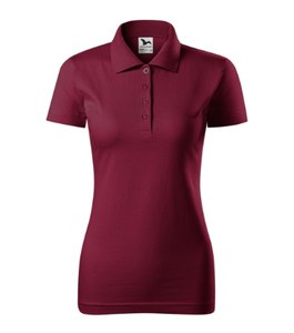 Malfini 223 - Single J. Polo Shirt Ladies