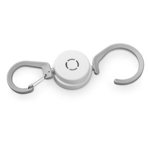 Háček s karabinou - Egotier 23200