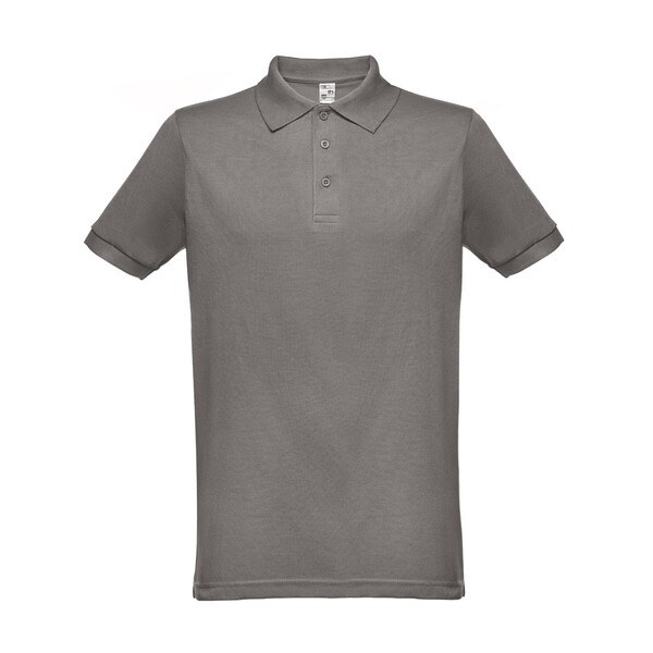 TH Clothes 30268 - Men's polo shirt
