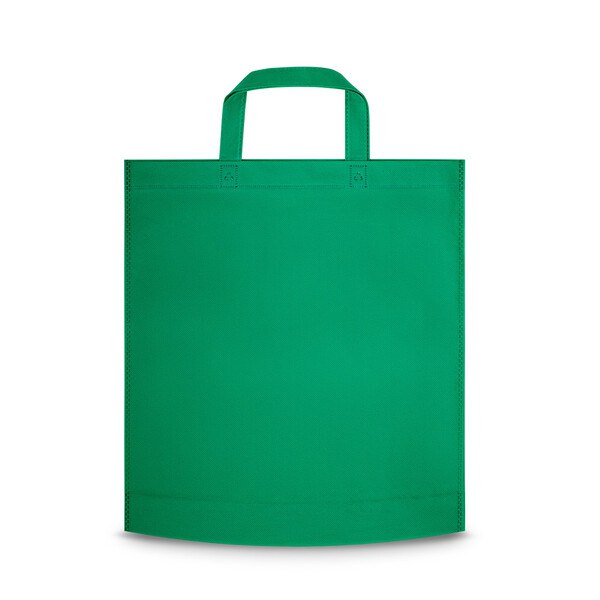 Non-woven bag (80 g/m²) - Egotier 92895