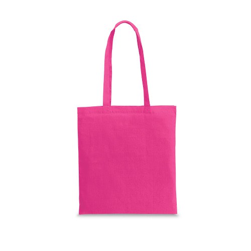 100% cotton bag (100 g/m²) - Egotier 92902