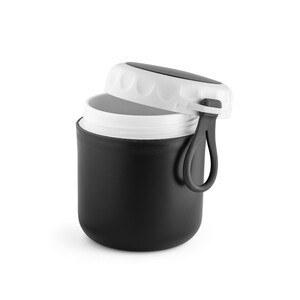 380 mL PP dvouplášťová termonádoba - Egotier 93851