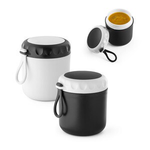 380 mL PP dvouplášťová termonádoba - Egotier 93851