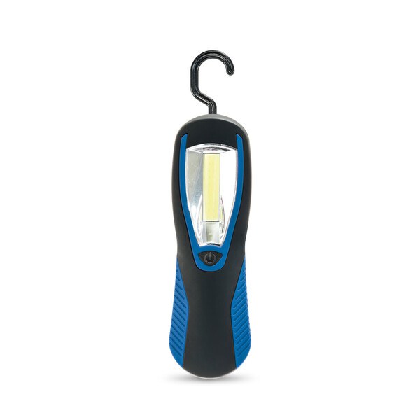 Svítilna z ABS s LED COB - Egotier 94739
