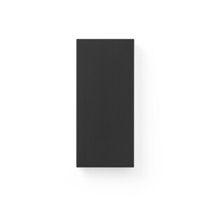 Powerbanka 10 000 mAh ze recyklovaného hliníku (100% rAL) - Egotier 97165