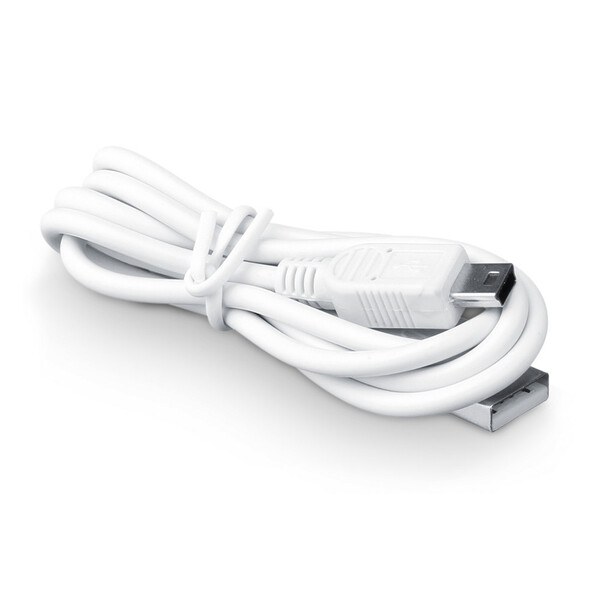 Power bank 5.000 mAh in bamboo - Egotier 97915