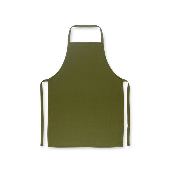 Cotton twill apron (180 g/m²) - Egotier 99157