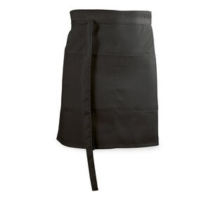 Bar apron in cotton and polyester (150 g/m²) - Egotier 99831