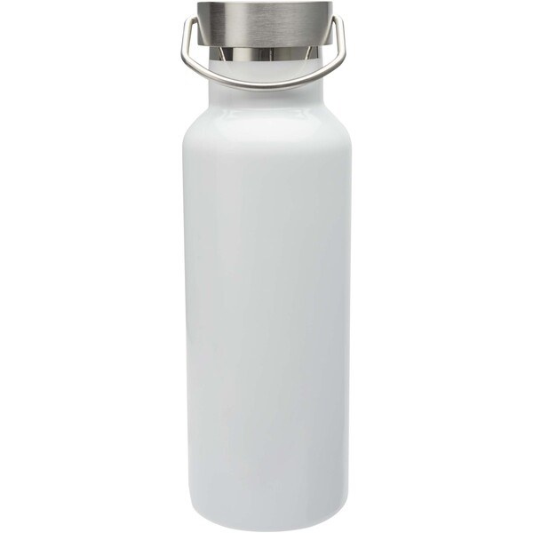Thor 500 ml RCS certified recycled stainless steel water bottle - EgotierPro 100819