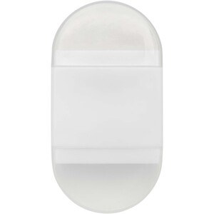 Ořezávátko s gumou Velvi - EgotierPro 107987