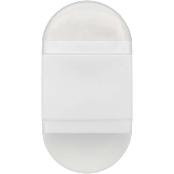 Ořezávátko s gumou Velvi - EgotierPro 107987