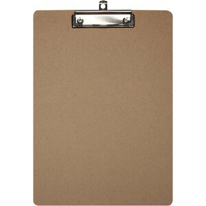 Platu MDF clipboard - EgotierPro 107999