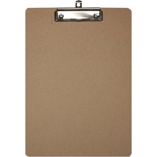 Platu MDF clipboard - EgotierPro 107999