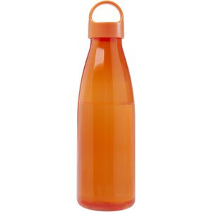 Bergen 800 ml recycled plastic water bottle - EgotierPro 100835