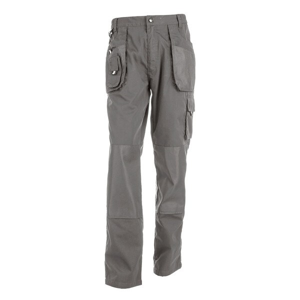 Men's trousers in cotton and polyester - Egotier 30178