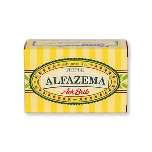 Ach. Brito® 35608 - Pebble soaps (150g)