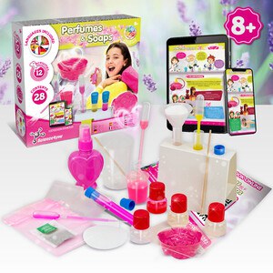 Science4You 35845 - Educational game supplied with a non-woven gift bag (80 g/m²)