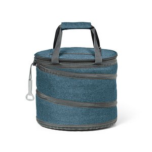 Foldable cooler bag 15 L - Egotier 98425