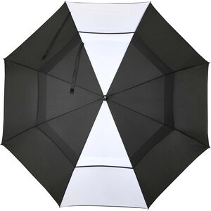 Jeff 55" windproof golf umbrella - EgotierPro 109419