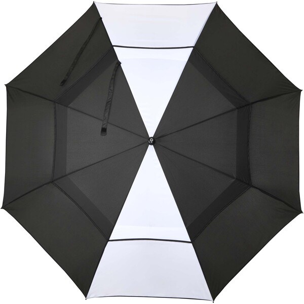 Jeff 55" windproof golf umbrella - EgotierPro 109419