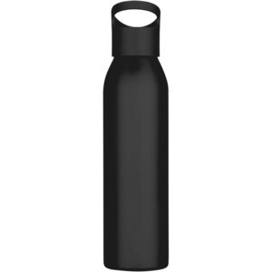 Sky 650 ml RCS recycled single wall stainless steel water bottle - EgotierPro 100868