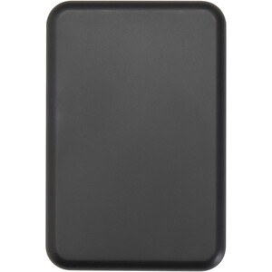 Acrab 5000 mAh 15W magnetic wireless power bank with 20W PD - made from recycled plastic - EgotierPro 124441