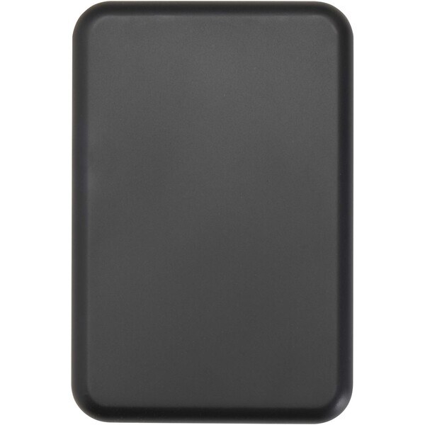 Acrab 5000 mAh 15W magnetic wireless power bank with 20W PD - made from recycled plastic - EgotierPro 124441