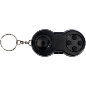 Fidgix controller fidget keychain - EgotierPro 126344
