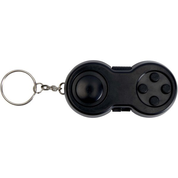 Fidgix controller fidget keychain - EgotierPro 126344