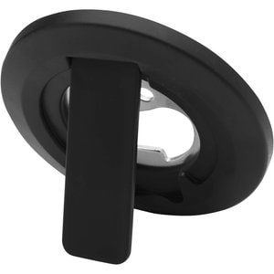 Ain recycled plastic magnetic phone stand with bottle opener - EgotierPro 124461