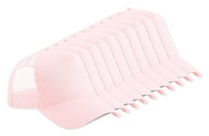 Pastel Pink / Pastel Pink