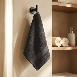 Kariban K107 - Kariban Cotton Luxury Embroiderable Washcloth