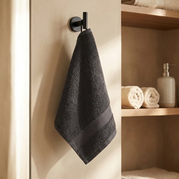 Kariban K107 - Kariban Cotton Luxury Embroiderable Washcloth