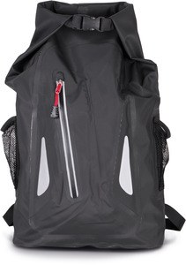 Kimood KI0150 - Kimood All-Weather Adventure Waterproof Backpack