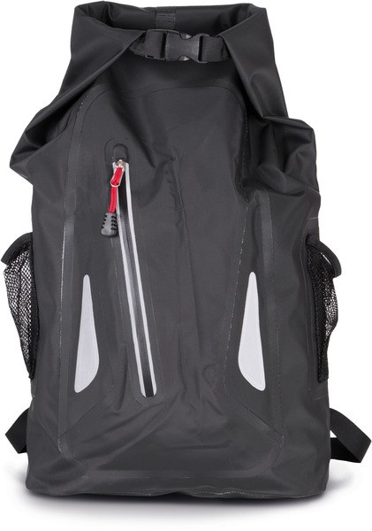 Kimood KI0150 - Kimood All-Weather Adventure Waterproof Backpack