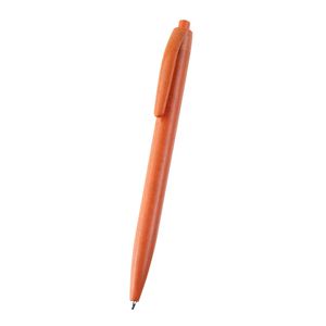 Stamina HW8035 - KAMUT Push button pen made of wheat fibre and ABS