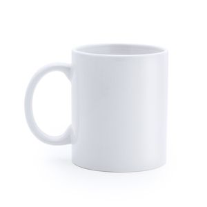 LIMA 350 ml ceramic mug - EgotierPro MD4000