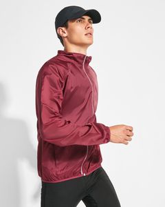 Roly CV5050 - GLASGOW Windbreaker jacket in light technical fabric